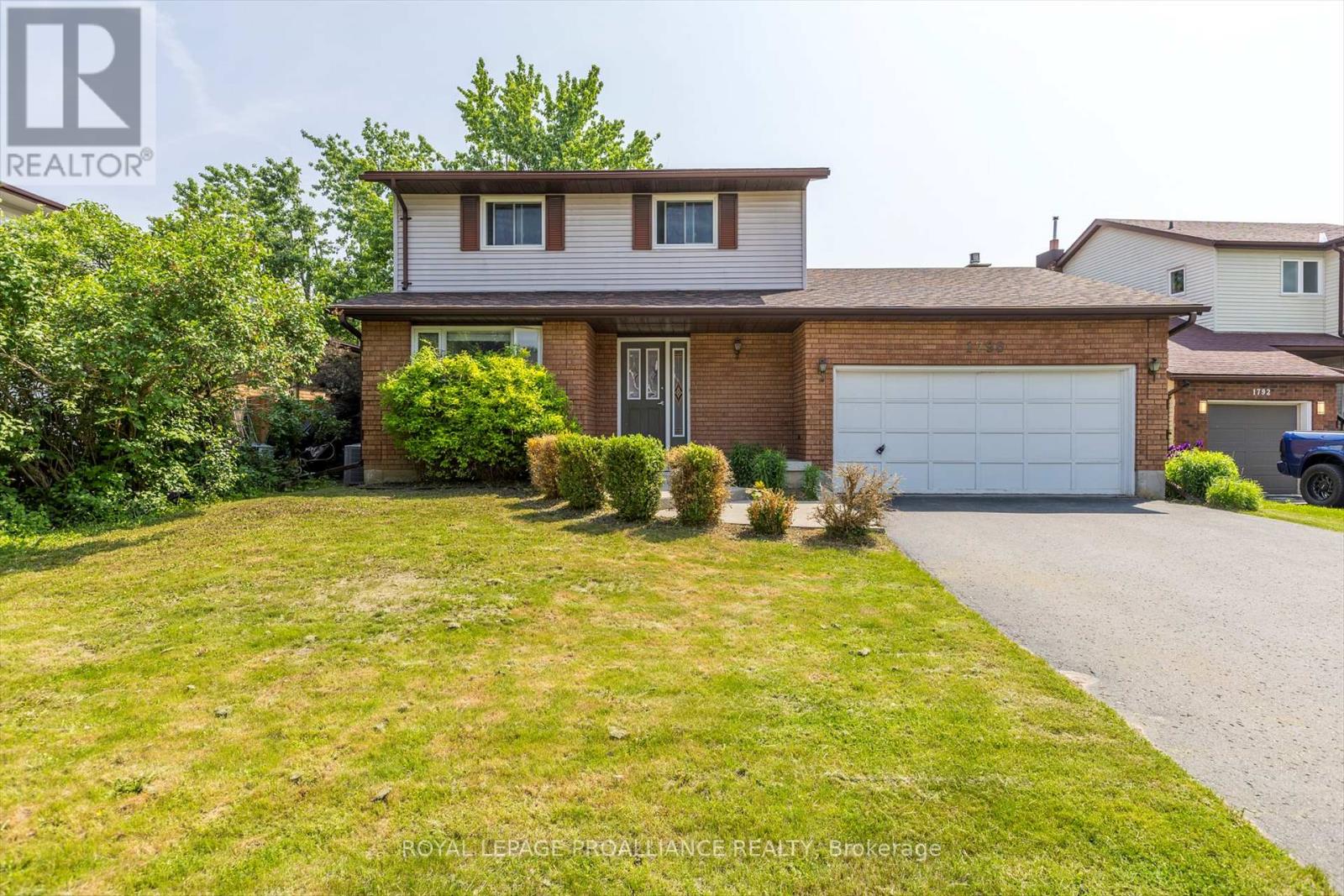 1796 PARKWOOD CIRCLE, peterborough west (north), Ontario