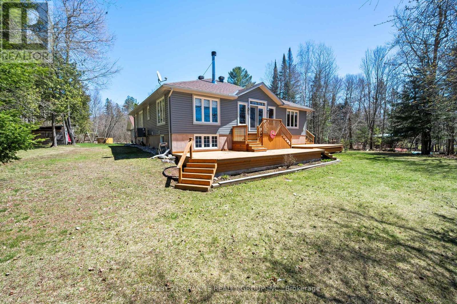 54 CEDAR DRIVE, hastings highlands (herschel ward), Ontario