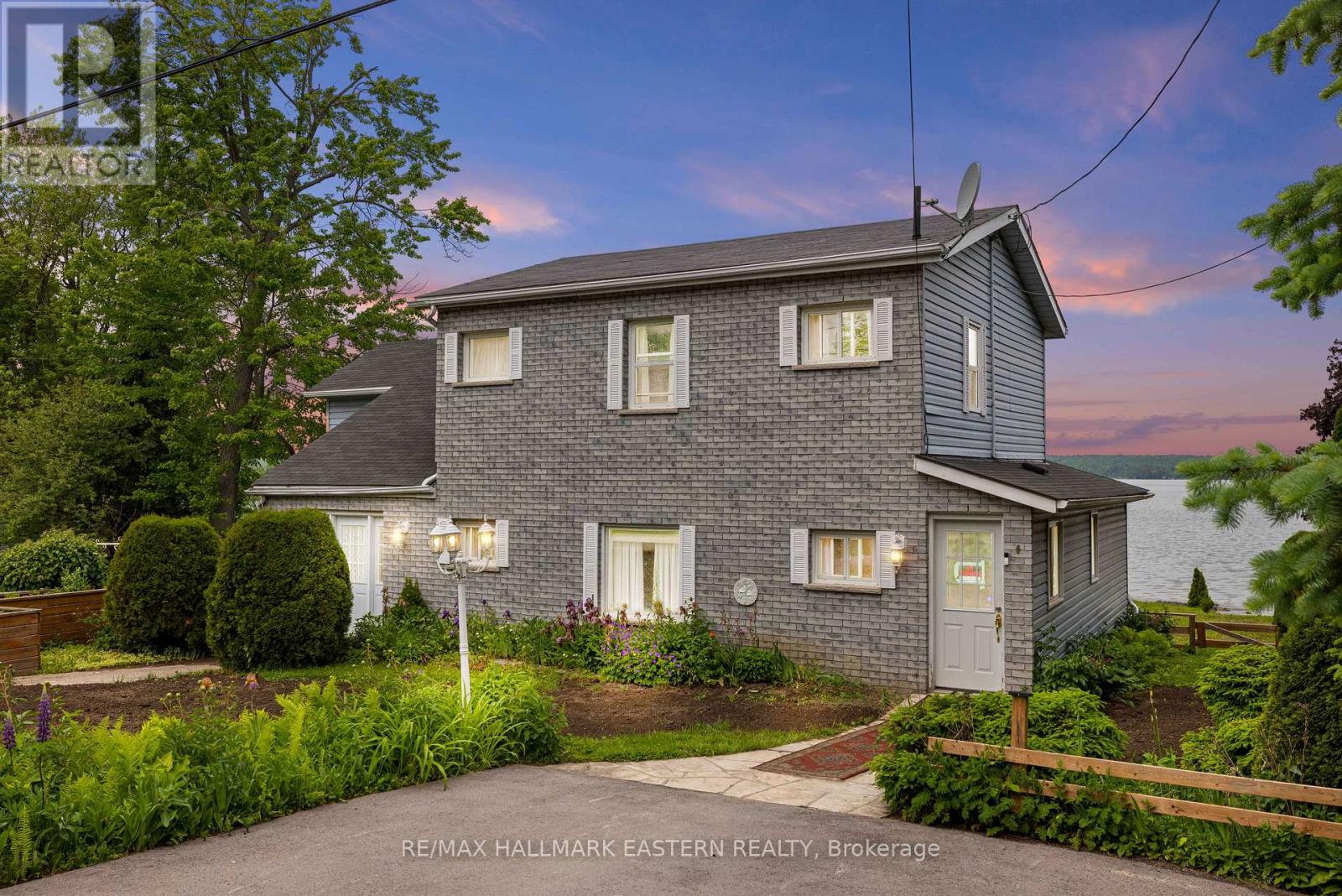 2452 UPPER CHEMUNG DRIVE, selwyn, Ontario