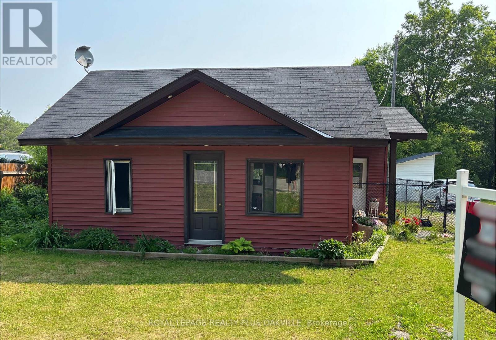 322 BOBCAYGEON ROAD, minden hills (minden), Ontario