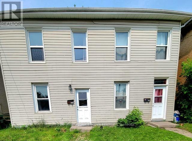 137-139 STEWART STREET, peterborough central (south), Ontario
