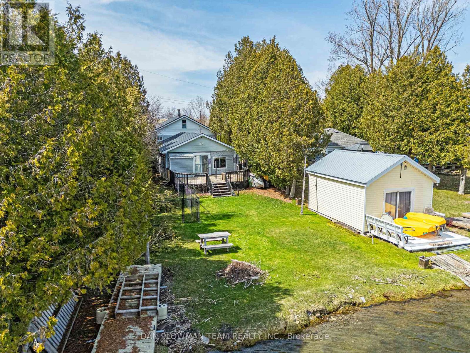 32 BEACH ROAD, kawartha lakes (little britain), Ontario