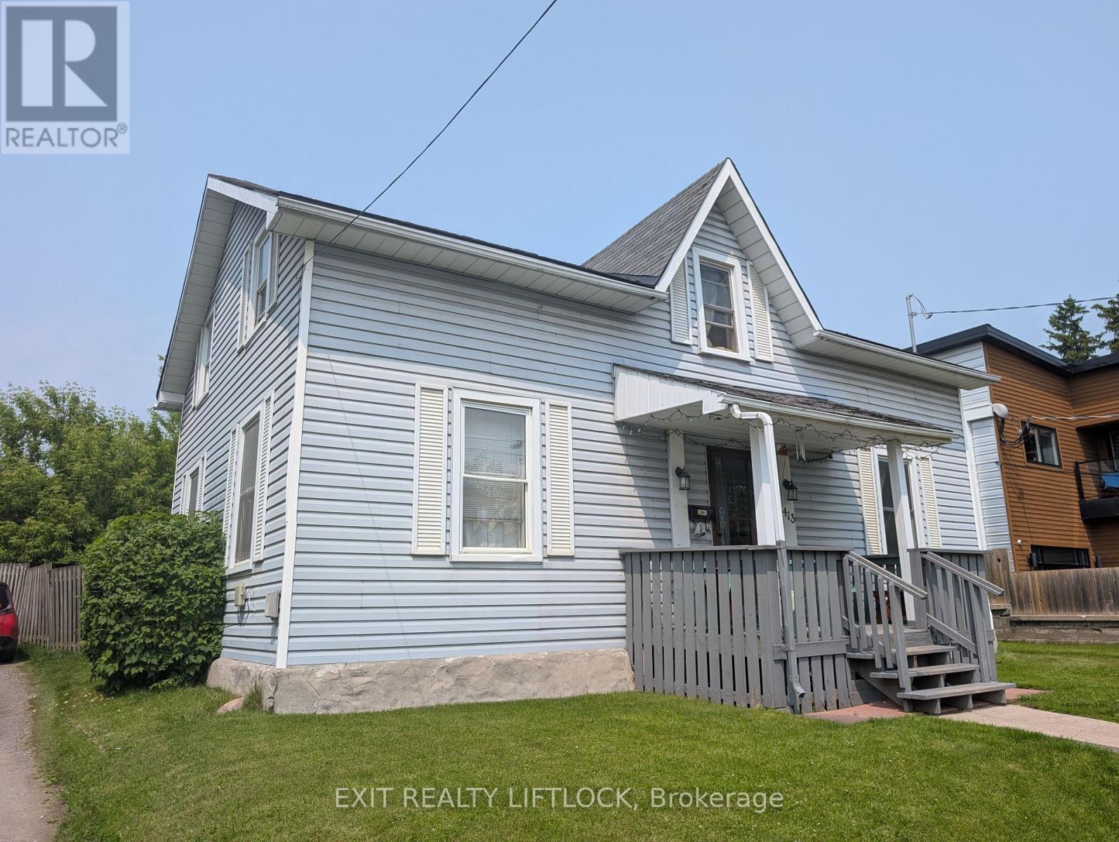 413 BETHUNE STREET, peterborough central (north), Ontario