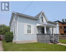 413 BETHUNE STREET, peterborough central (north), Ontario