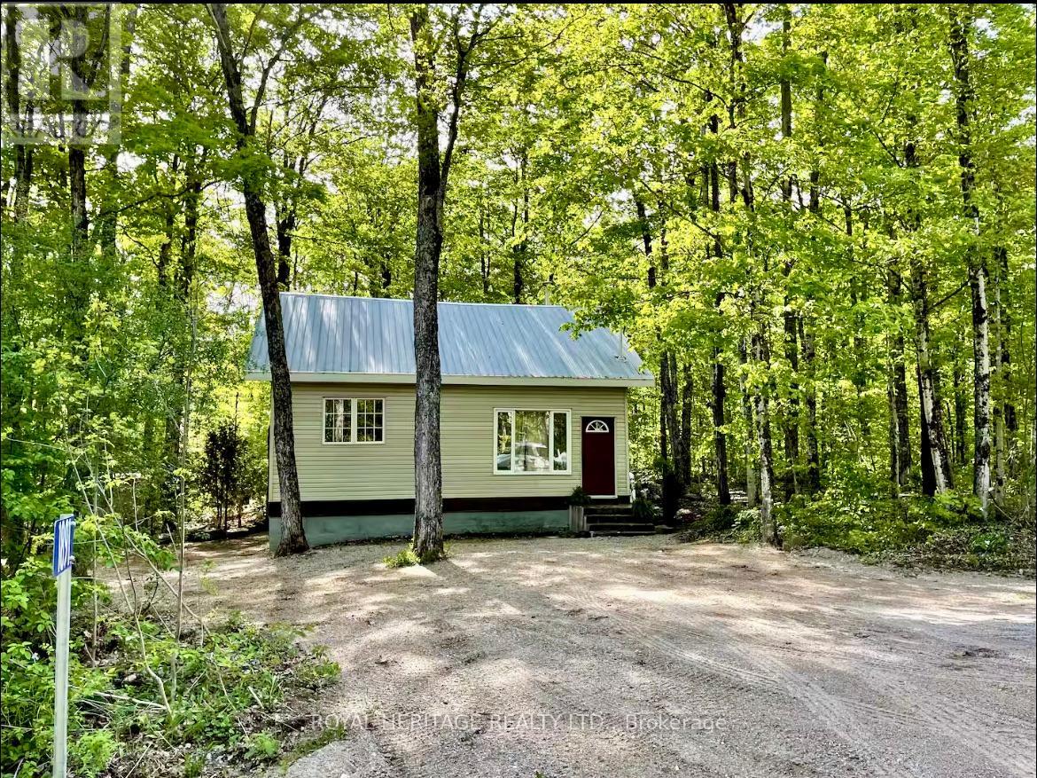 1891 ST OLA ROAD, tudor and cashel (cashel ward), Ontario