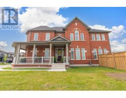 110 WAMSLEY CRESCENT, clarington (newcastle), Ontario
