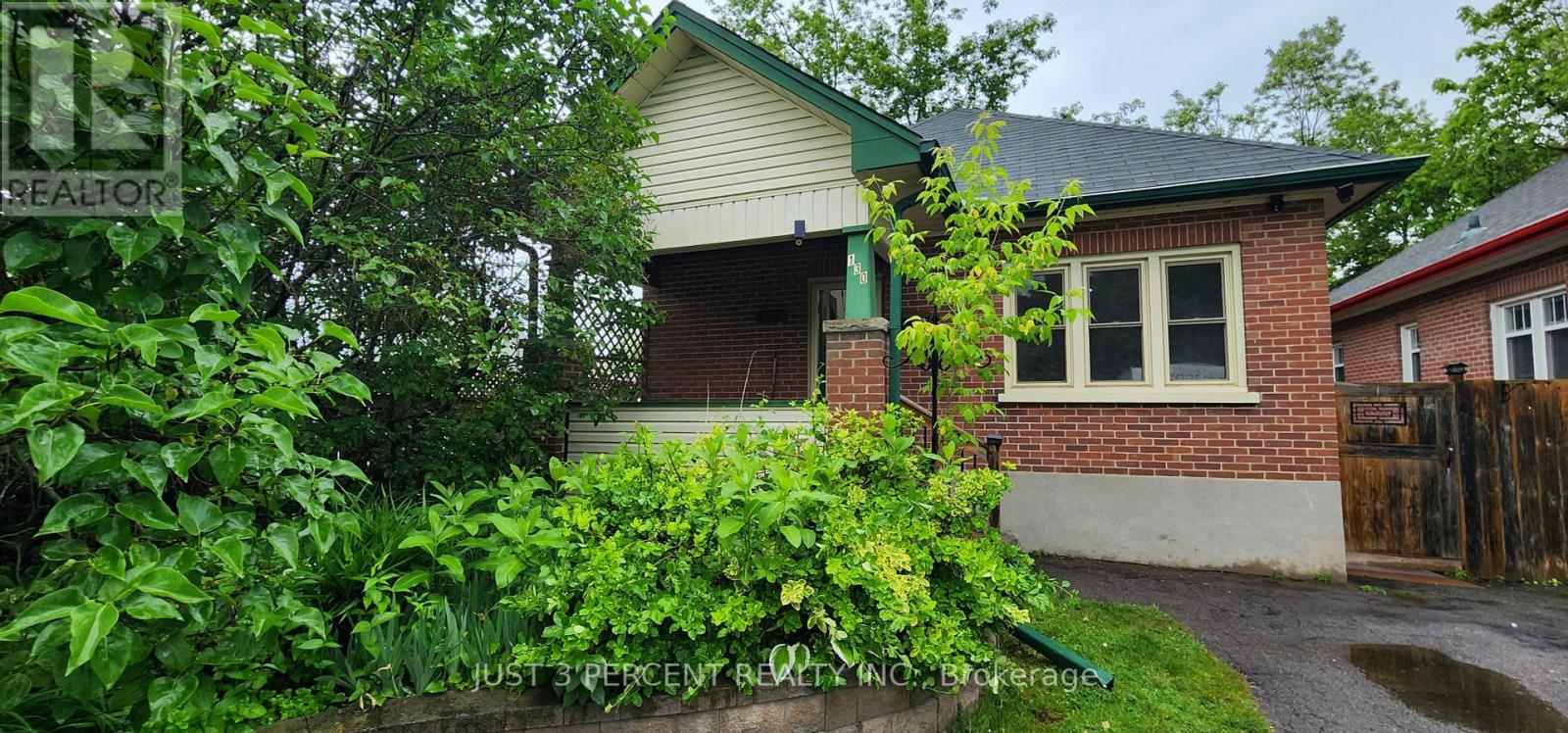 130 ROMAINE STREET, peterborough central (south), Ontario