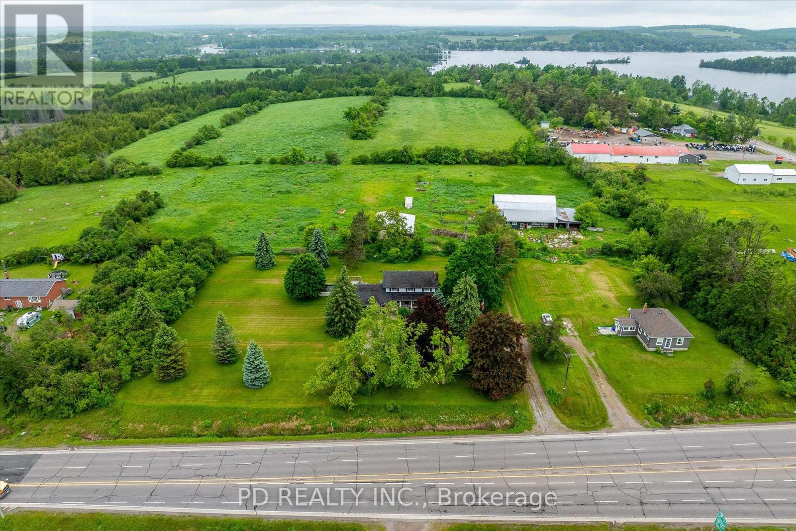 4925 HIGHWAY 7, kawartha lakes (emily), Ontario