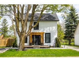 10 QUEEN STREET S, kawartha lakes (omemee), Ontario