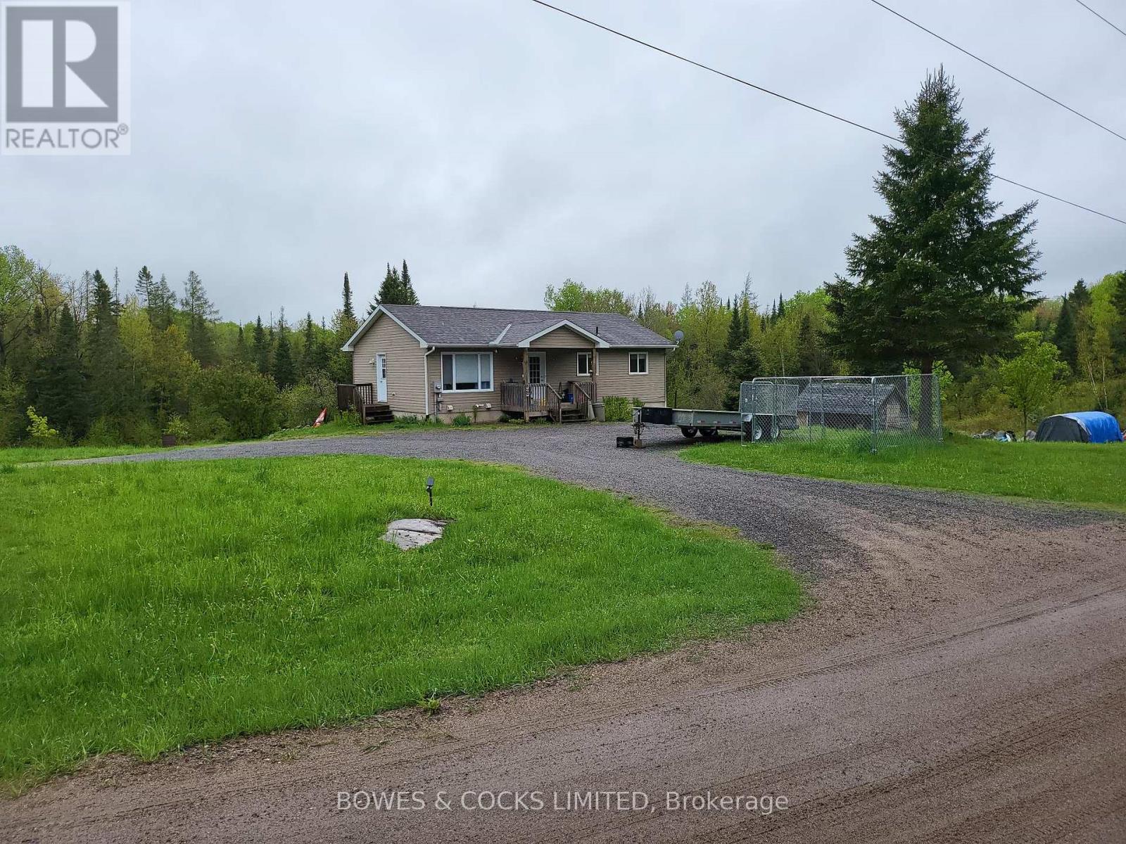 447 FRANTZ ROAD, hastings highlands (wicklow ward), Ontario