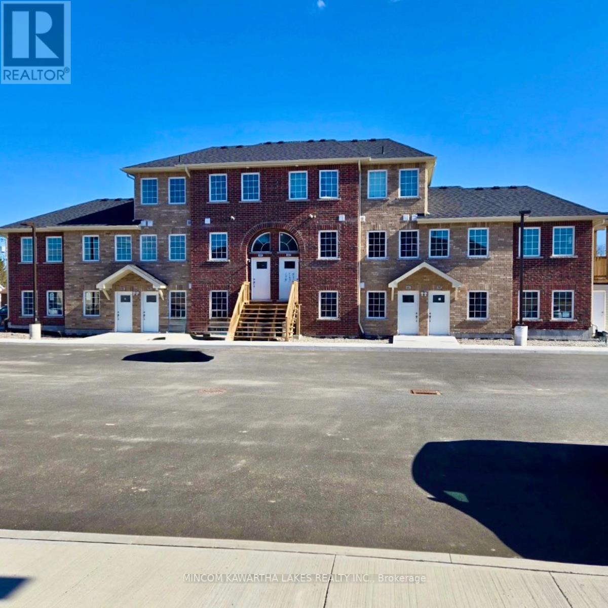 <h3>$379,900</h3><p>101 - 50 Maple Avenue, Asphodel-Norwood (Norwood), Ontario</p>
