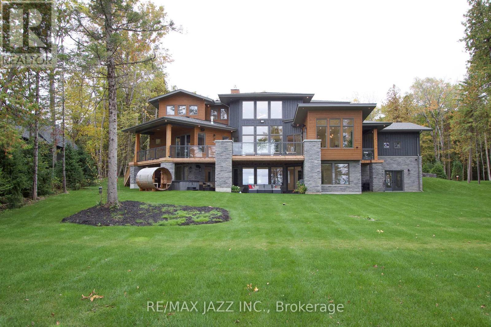 143 ELYSIAN FIELDS ROAD, kawartha lakes (fenelon), Ontario
