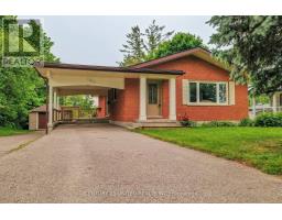861 HILLIARD STREET, peterborough north (south), Ontario