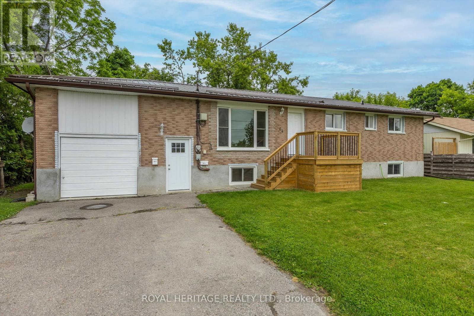 64 GEORGE STREET W, kawartha lakes (lindsay), Ontario