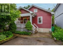 631 DOWNIE STREET, peterborough (downtown), Ontario