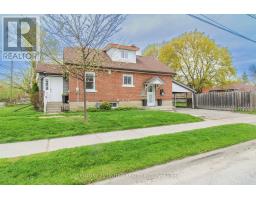 96 MONTGOMERY STREET, peterborough south (west), Ontario