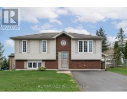 2577 IDYLLWOOD CRESCENT, peterborough east (south), Ontario