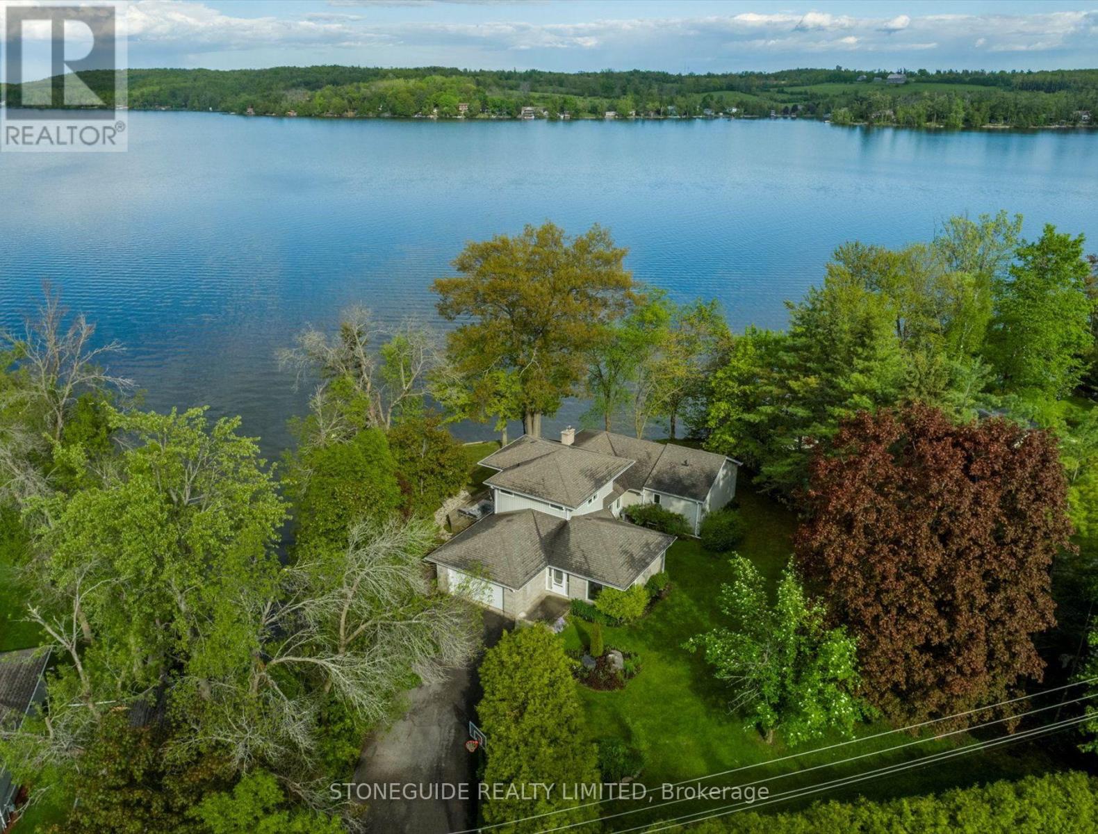 409 GIFFORD DRIVE, selwyn, Ontario