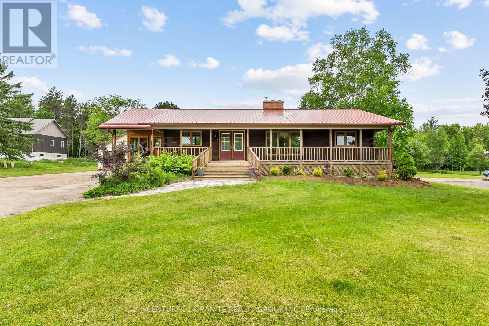 1637 FORT STEWART ROAD, carlow/mayo (carlow ward), Ontario