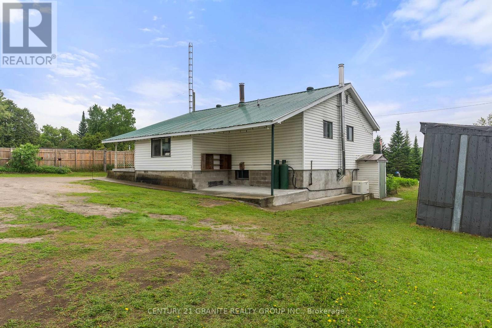 58 PAUDASH LAKE ROAD, faraday, Ontario