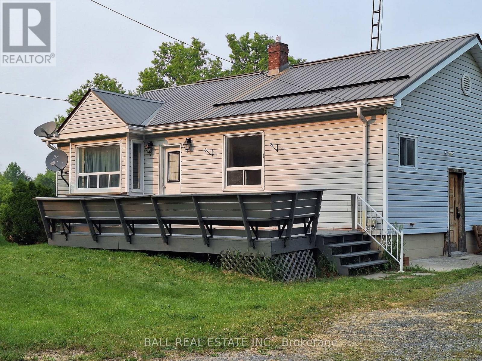 87 BLAIRTON ROAD, havelock-belmont-methuen (belmont-methuen), Ontario