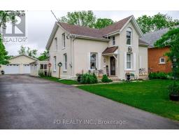 8 REGENT STREET, kawartha lakes (lindsay), Ontario