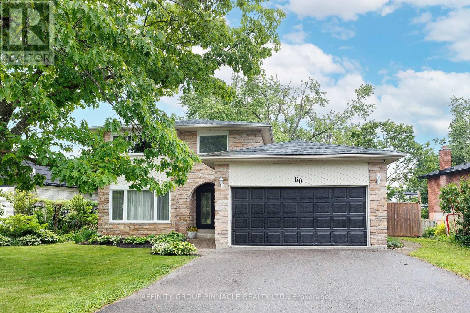 60 SANDERLING CRESCENT, kawartha lakes (lindsay), Ontario