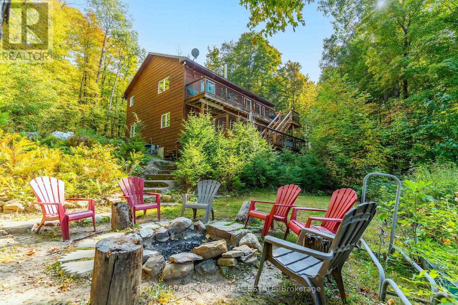 1091 EASHORES ROAD N, dysart et al (guilford), Ontario