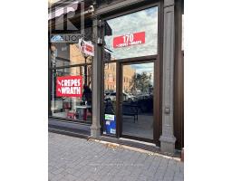170 HUNTER STREET W, peterborough central (north), Ontario