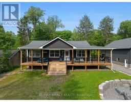 1006 JASMINE ROAD, dysart et al (harcourt), Ontario
