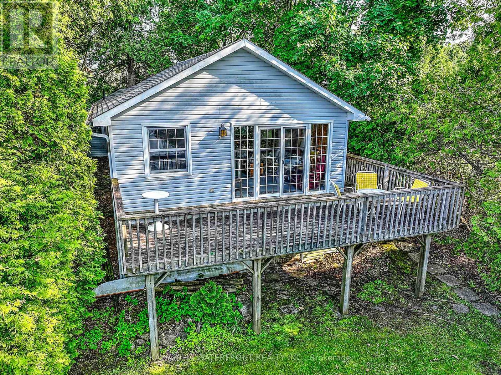 44 ORIOLE ROAD, kawartha lakes (fenelon falls), Ontario