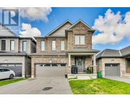 1104 RIPPINGALE TRAIL, peterborough north (north), Ontario