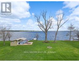 7 NORTH SERVICE ROAD, kawartha lakes (verulam), Ontario
