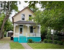 168 RUBIDGE STREET, peterborough central (south), Ontario