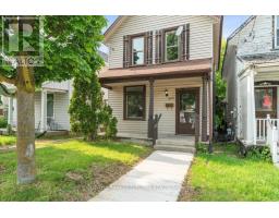544 CHAMBERLAIN STREET, peterborough central (south), Ontario