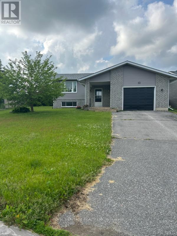 12 JUNIPER COURT, kawartha lakes (bobcaygeon), Ontario