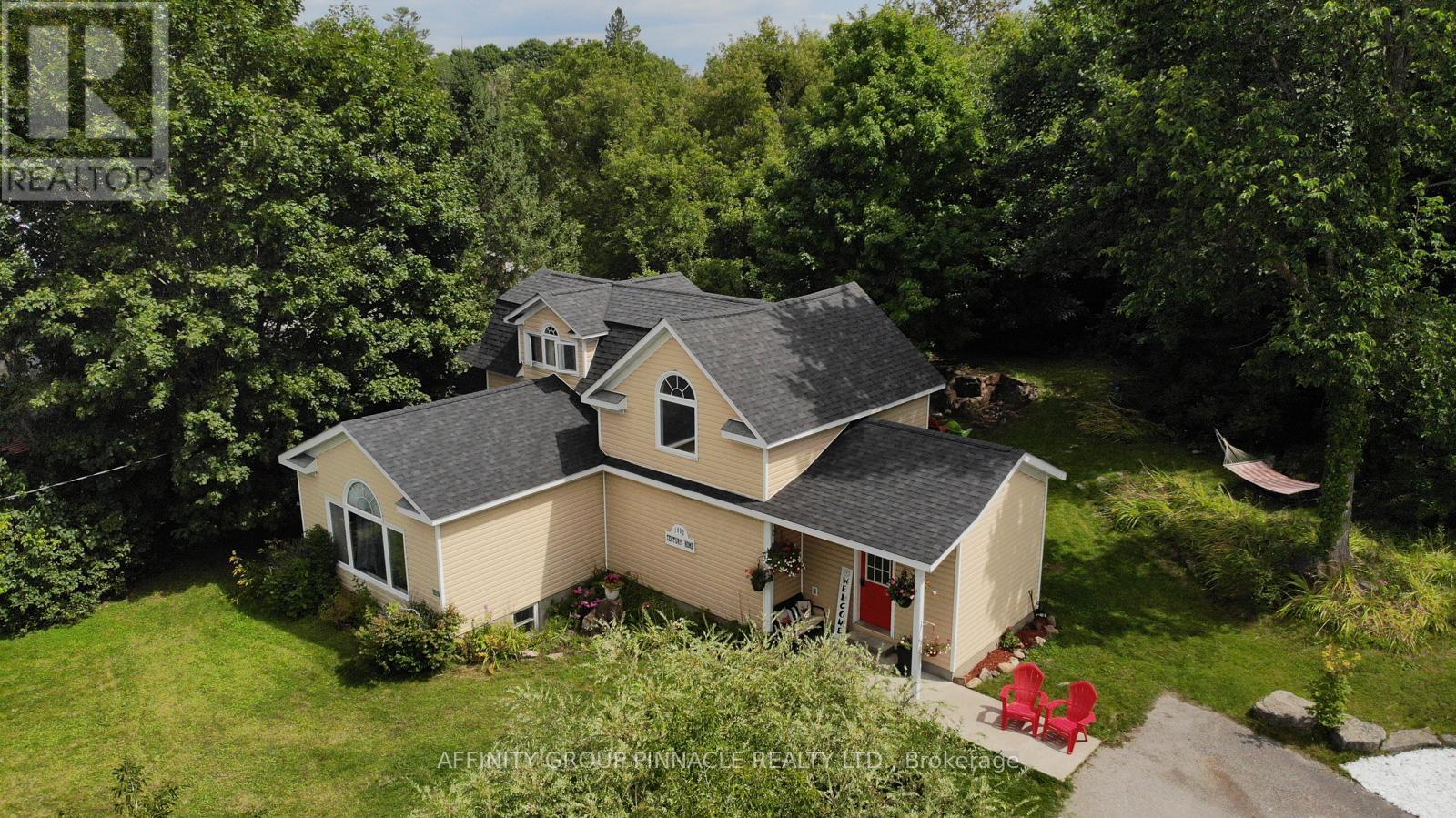 3462 MONCK ROAD, kawartha lakes (laxton/digby/longford), Ontario