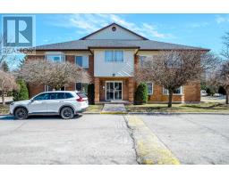 106 - 914 FORD STREET, peterborough central (south), Ontario