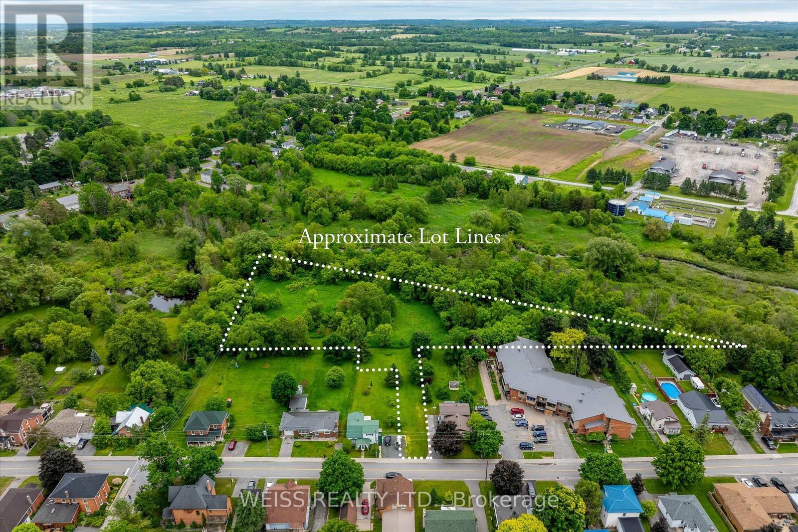 00 SPRING STREET, asphodel-norwood (norwood), Ontario