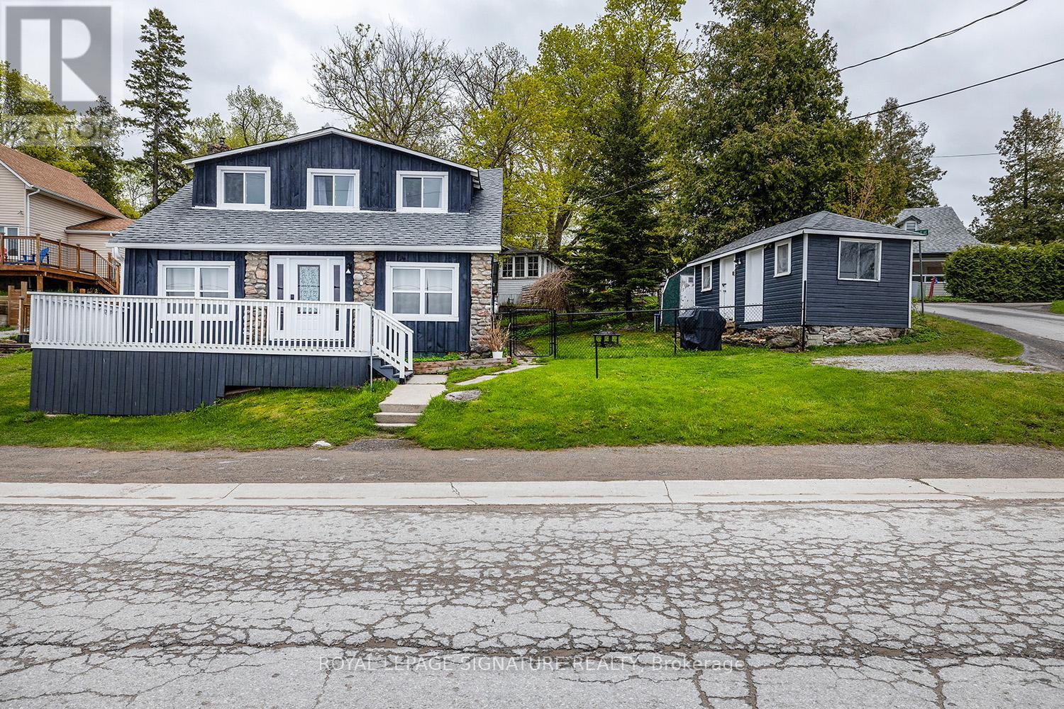 111 HAZEL STREET, kawartha lakes (verulam), Ontario
