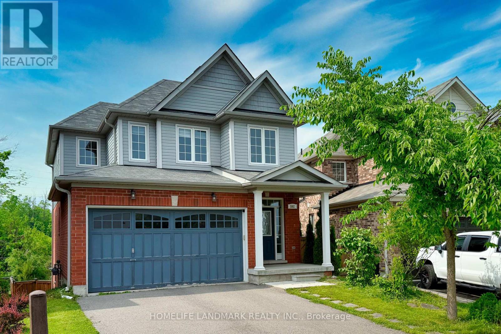 592 SETTLERS RIDGE, peterborough north (north), Ontario