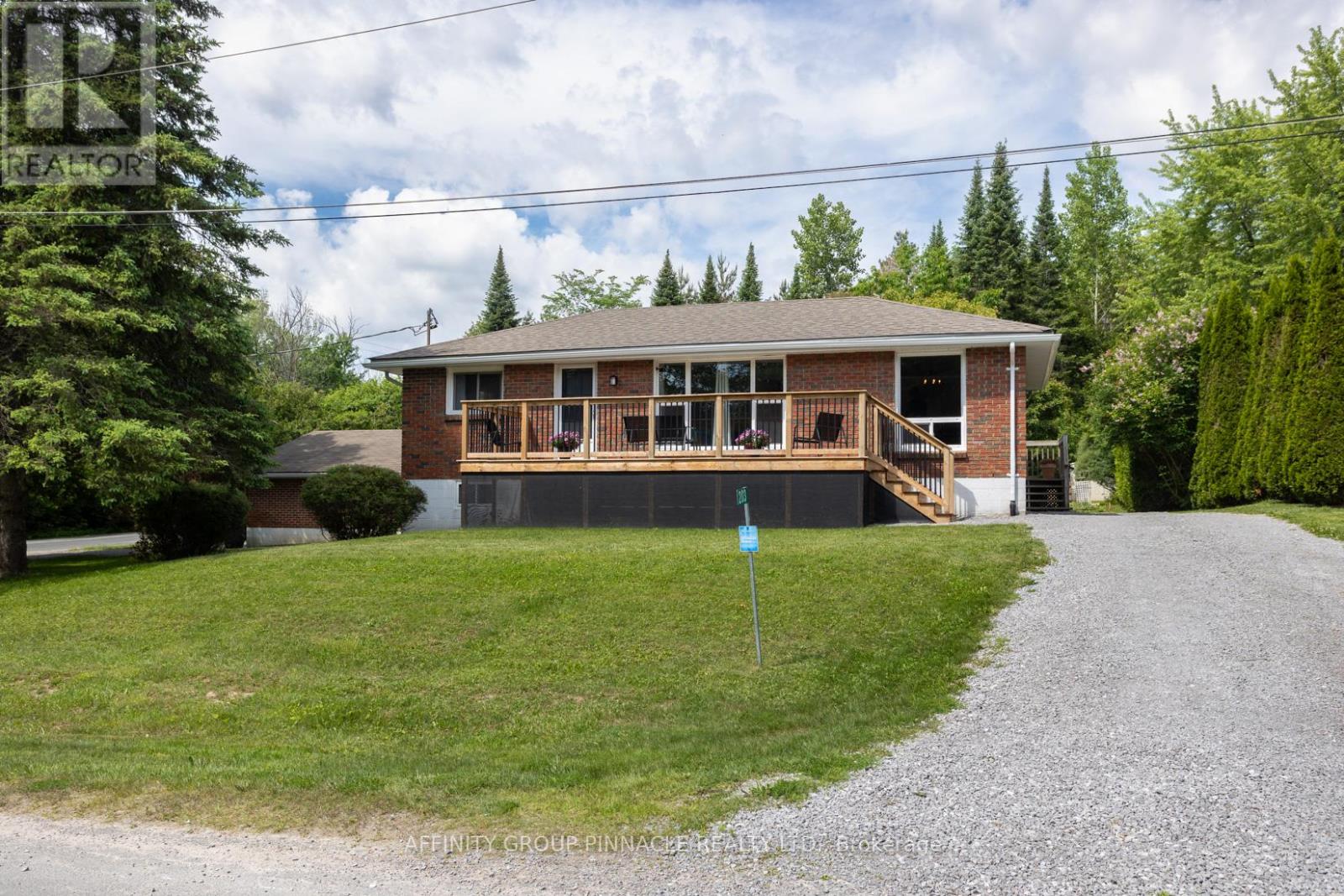 203 GEORGE DRIVE, kawartha lakes (bobcaygeon), Ontario