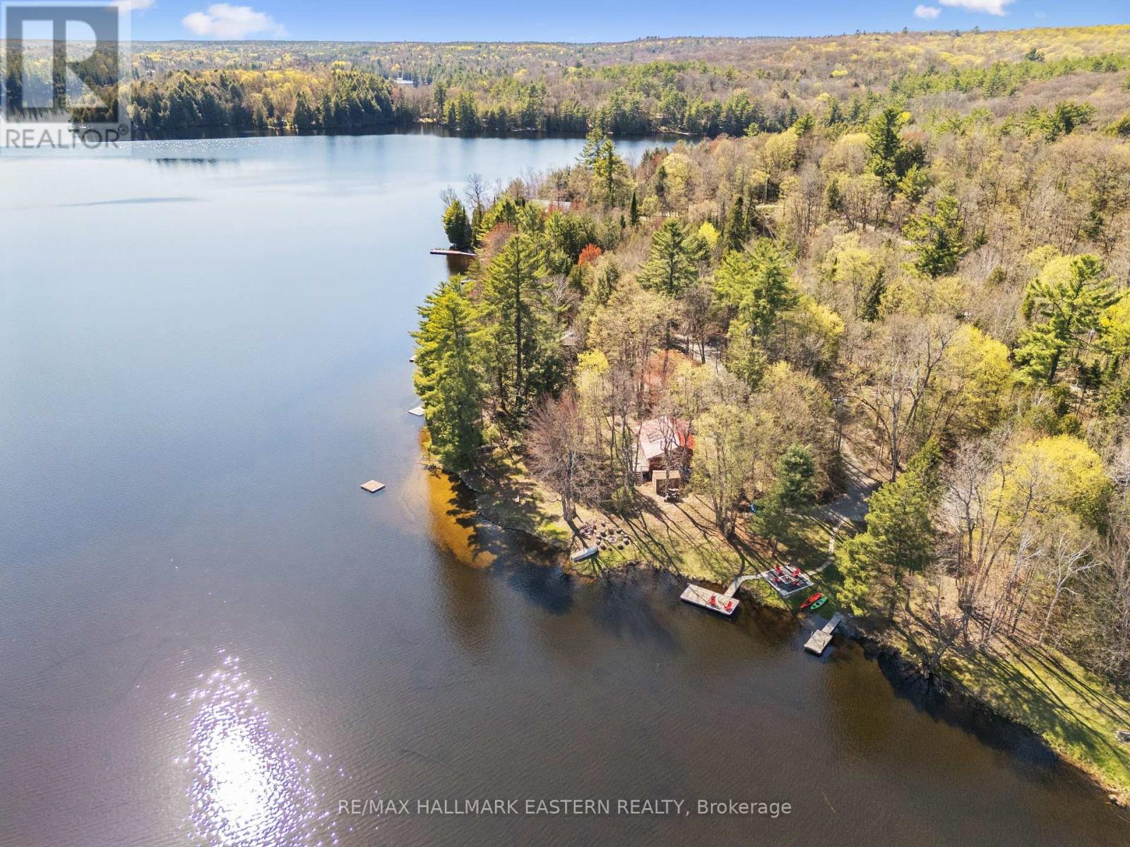 1025 DICKIES LANE, highlands east (glamorgan), Ontario