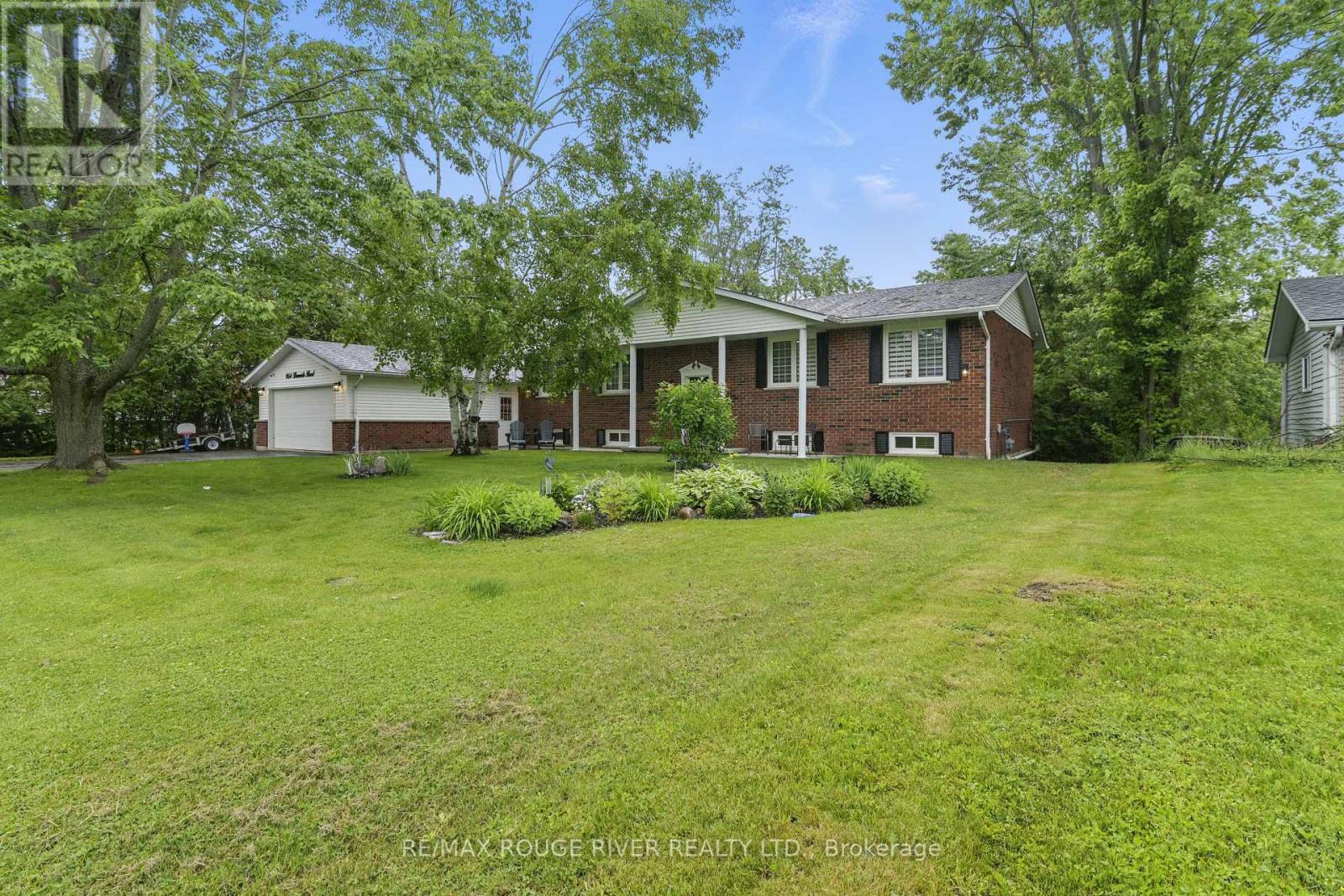 954 BURNSIDE ROAD, selwyn, Ontario