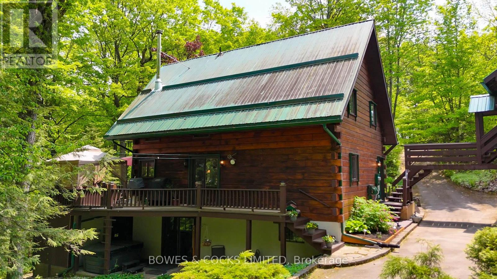 19 RIDGE ROAD, bancroft (bancroft ward), Ontario