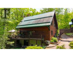 19 RIDGE ROAD, bancroft (bancroft ward), Ontario