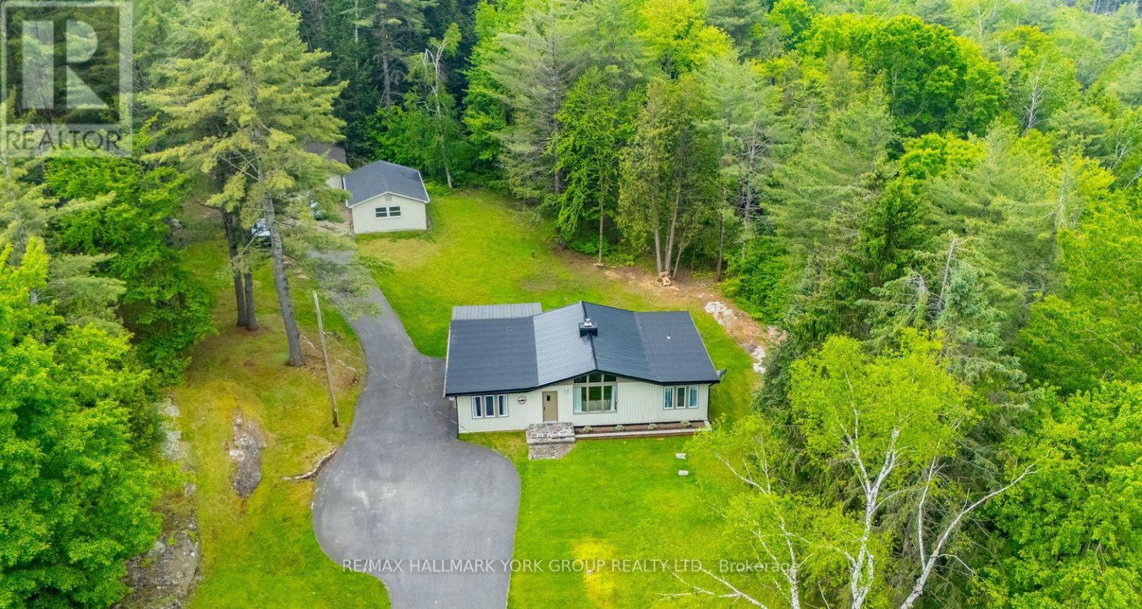 4001 COUNTY 121 ROAD, kawartha lakes (kinmount), Ontario