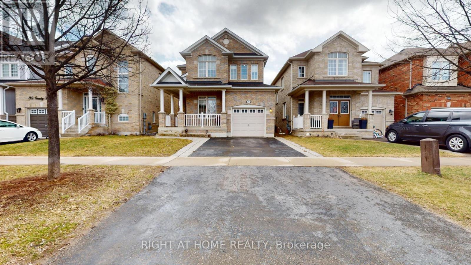 99 GRADY DRIVE, clarington (newcastle), Ontario