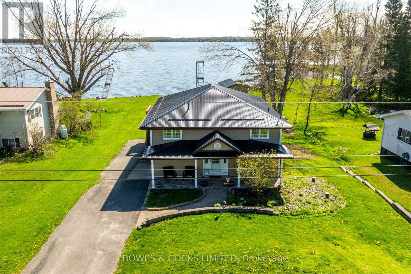 240 LAKESHORE DRIVE, kawartha lakes (emily), Ontario