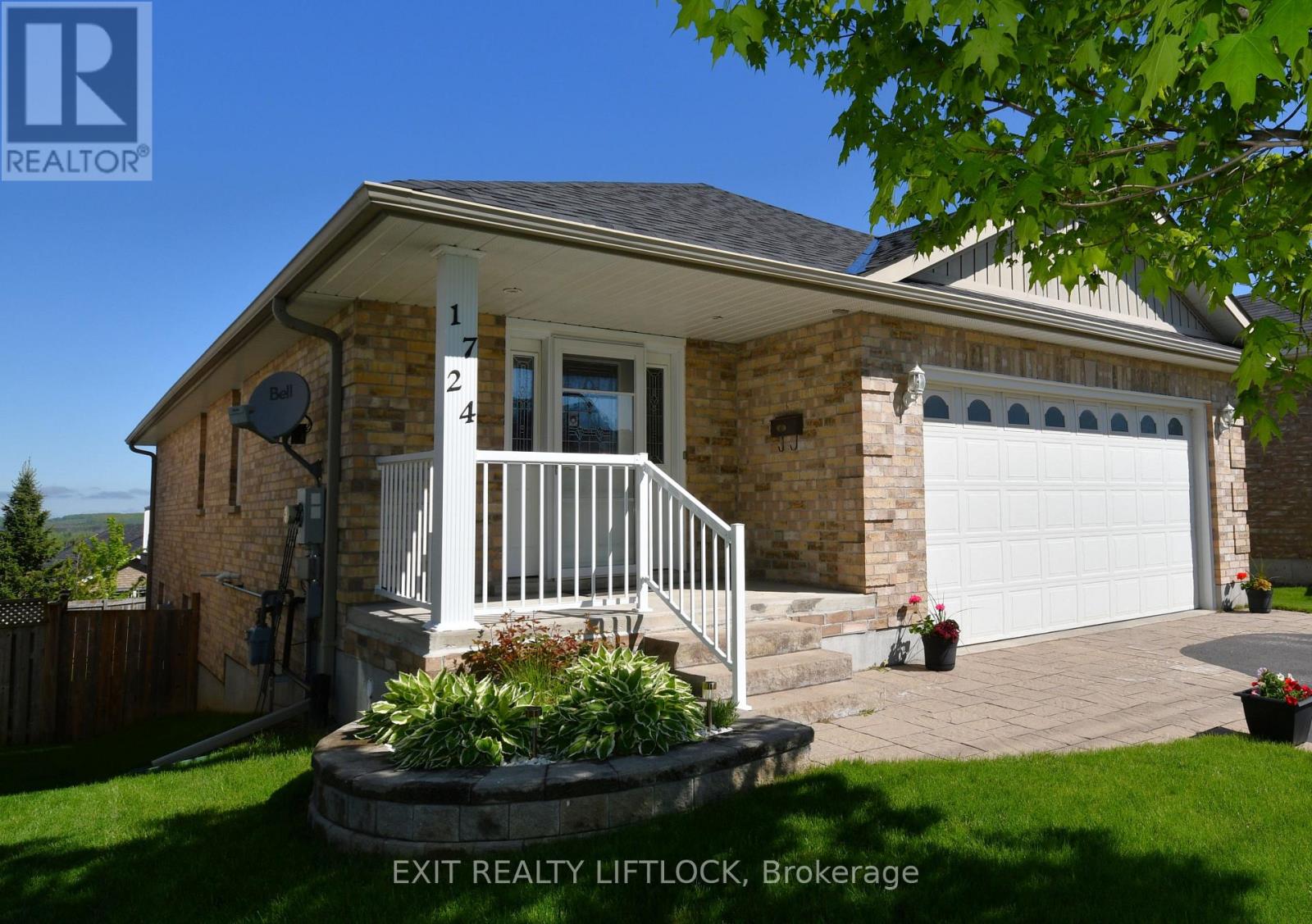 1724 GLENFOREST BOULEVARD, peterborough west (north), Ontario
